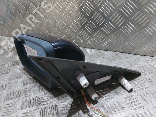 Left mirror BMW 5 (E60) 525 d | BP21512147C26 