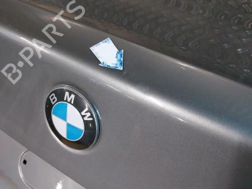 Tailgate BMW 5 (E60) 525 d | BP21503877C6 