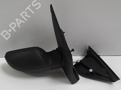 Used Right mirror FORD FIESTA V (JH_, JD_) 1.4 TDCi (68 hp) 28620375
