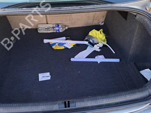Brukte deler til AUDI A4 B7 (8EC) 4756193