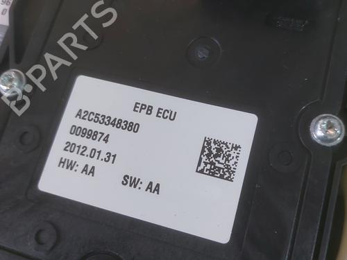 electric-handbrake-citroen-ds4-nx_-2011-2012-2013-2014-2015-27733759 main image