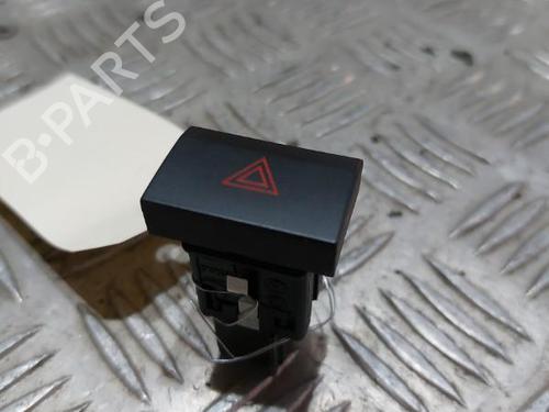 Used Warning switch VW POLO V (6R1, 6C1) 1.6 TDI (90 hp) 21503518