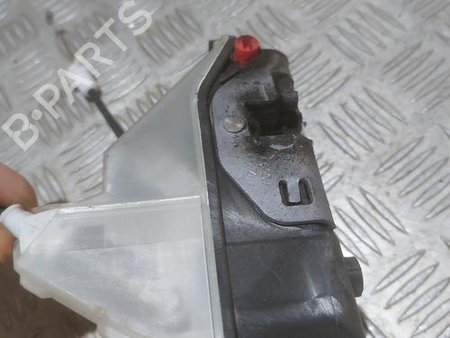 Rear right lock CITROËN C3 II (SC_) 1.2 THP 110 | BP27988832C99 
