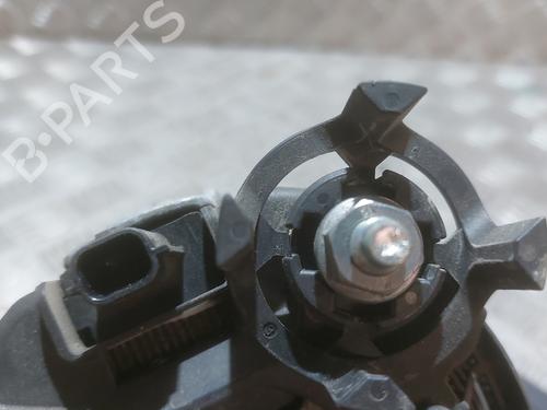 Used Alternator Alternator NISSAN MICRA V (K14) 0.9 IG-T (90 hp) 27300496 27300496