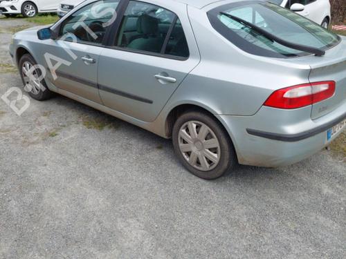 Starter RENAULT LAGUNA II (BG0/1_) 1.8 16V (BG04, BG0B, BG0C, BG0V) | BP28034719M8 - Image 5