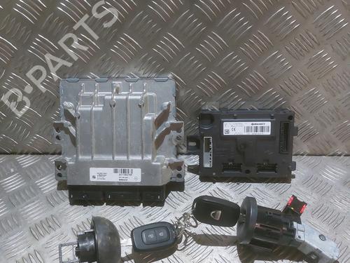 Módulo eletrónico DACIA LODGY (JS_) 1.2 TCe (JSAY, JSM0) (115 hp) 30725527