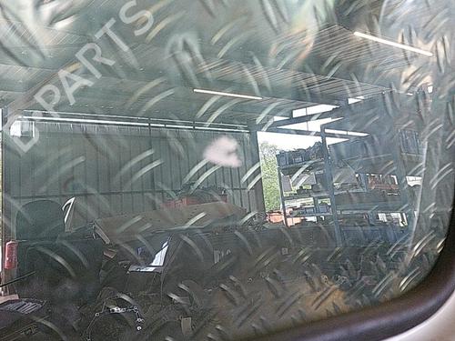 Used Right tailgate Right tailgate RENAULT KANGOO Express (FC0/1_) 1.5 dCi (FC08, FC09) (82 hp) 21506133 21506133