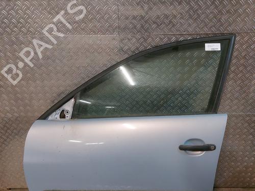 Used Left front door SEAT CORDOBA (6L2) 1.9 TDI (100 hp) 21670862