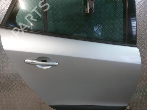 Used Right rear door RENAULT MEGANE III Grandtour (KZ0/1) 1.5 dCi (KZ1M, KZ1W, KZ0R) (106 hp) 21826691