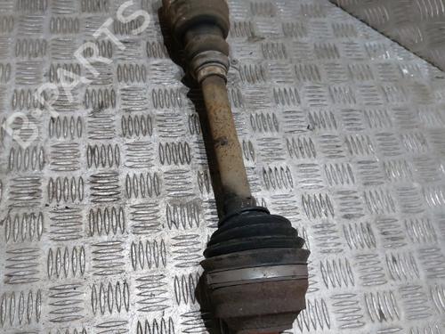 Used Left front driveshaft Left front driveshaft CITROËN JUMPY I Van (BS_, BT_, BY_, BZ_) 2.0 HDi 95 (94 hp) 21510023 21510023