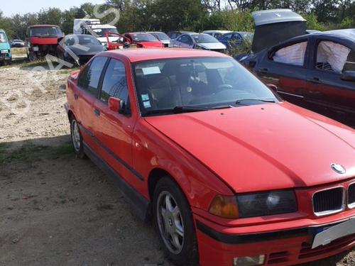 Left taillight BMW 3 (E36) 325 td | BP21511399C34 