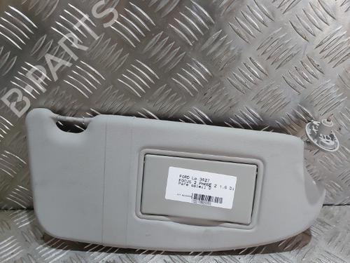 Used Right sun visor FORD FOCUS II (DA_, HCP, DP) 1.6 TDCi (90 hp) 21505708