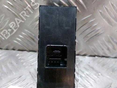 Left front window switch SEAT LEON (1P1) 1.6 TDI | BP21512466I27 - Image 2