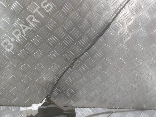 Used Front left lock CITROËN C4 I (LC_) 1.6 HDi (109 hp) 25406468