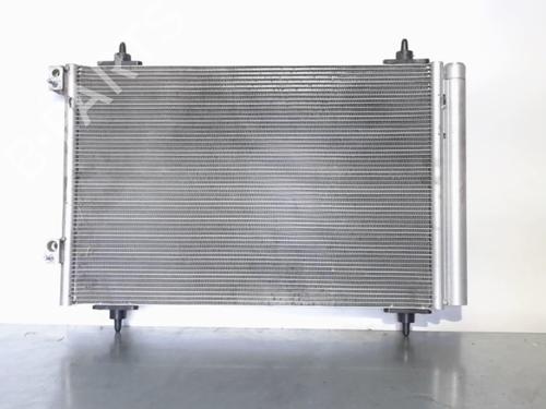 AC-Kondensator PEUGEOT 307 Break (3E) 1.6 HDi 110 (109 hp) 30560707