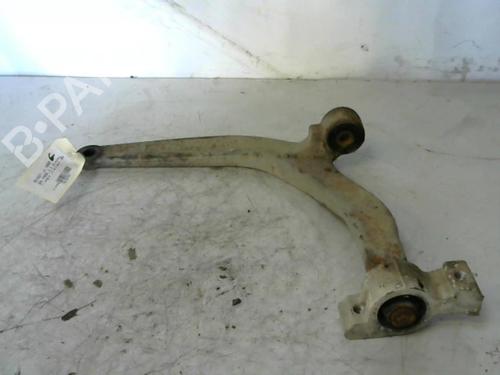 Used Left front suspension arm PEUGEOT 406 (8B) 2.0 HDI 110 (109 hp) 30336506