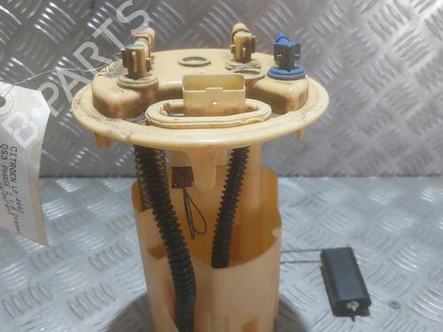 Used Fuel pump Fuel pump CITROËN DS3 (SA_) 1.6 HDi 90 (92 hp) 25487288 25487288