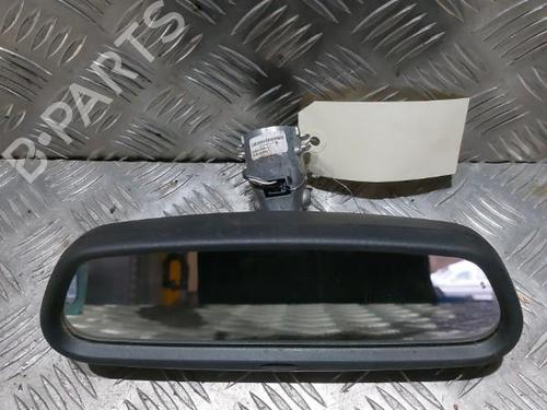 Rear mirror CITROËN DS3 (SA_) 1.6 HDi 110 | BP21512508I6 