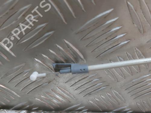 Rear right lock SEAT IBIZA IV (6J5, 6P1) 1.6 TDI | BP30099223C99