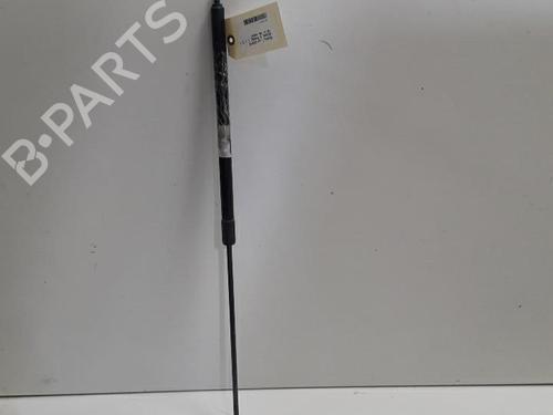 Hood lift support RENAULT MEGANE III Hatchback (BZ0/1_, B3_) 1.5 dCi (BZ09, BZ0D, BZ1W, BZ29, BZ14) | BP27733766C139 