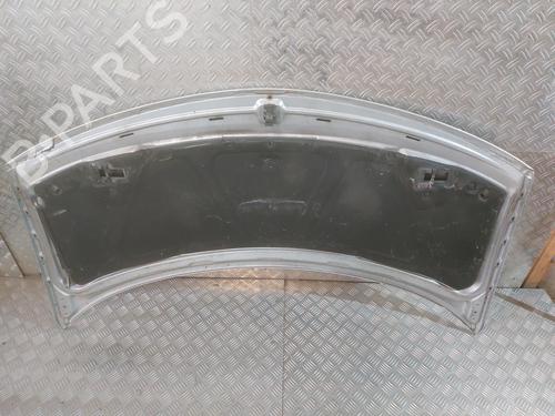 Hood RENAULT ESPACE III (JE0_) 2.2 12V TD (JE0E, JE0H, JE0P) | BP25487257C1