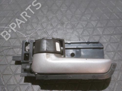 Used Front left interior door handle Front left interior door handle OPEL AGILA B (H08) 1.2 (F68) (94 hp) 27895796 27895796