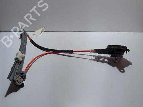 Used Front left window mechanism Front left window mechanism 32777418 32777418
