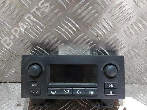 Commande Chauffage PEUGEOT 307 (3A/C) 1.6 HDi 110 (109 hp) 21512305