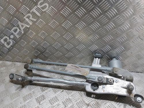 Used Front wiper motor PEUGEOT 308 II (LB_, LP_, LW_, LH_, L3_) 1.2 THP 110 (110 hp) 23220464