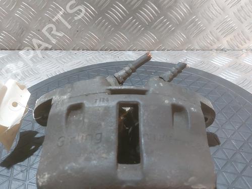 Used Left front brake caliper PEUGEOT J5 Van (290L) 2.5 D (73 hp) 24821732