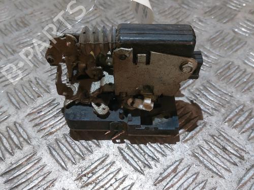 Used Rear right lock DACIA LOGAN (LS_) 1.5 dCi (LS0K) (68 hp) 21596069