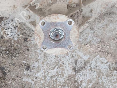Used Rear differential Rear differential 39111450 39111450