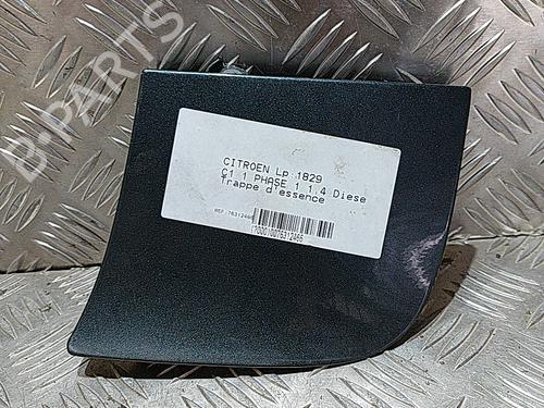 Fuel flap CITROËN C1 (PM_, PN_) 1.4 HDi | BP21513125C131 