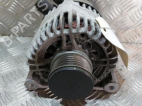 Generator PEUGEOT 208 I (CA_, CC_) 1.2 VTI 82 (82 hp) 21510624