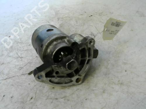 Used Starter CITROËN XSARA Coupe (N0) 1.6 16V (109 hp) 26236351
