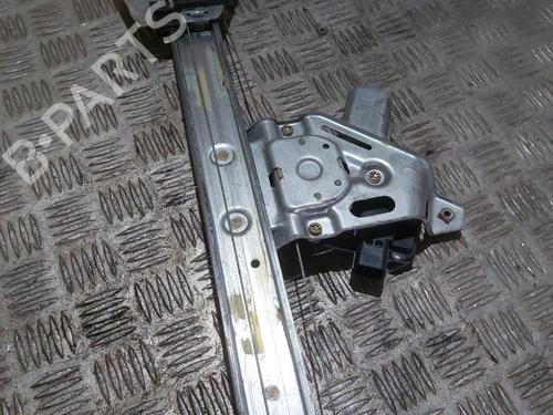 Rear right window mechanism MITSUBISHI PAJERO III (V7_W, V6_W) 3.2 Di-D (V68W) | BP21670727C25 