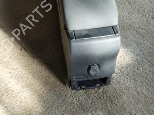 Middle console CITROËN C4 II (NC_) 1.6 HDi 115 | BP21513507I22 - Image 6