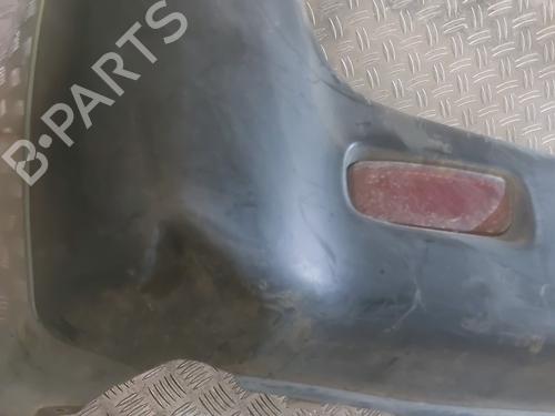 Rear bumper CITROËN JUMPY II Van 2.0 HDi 120 | BP28809999C8