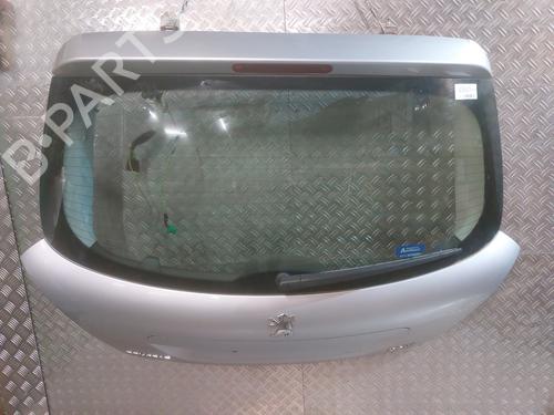 Bakluke CC/Kombi-Kupé PEUGEOT 207 (WA_, WC_) 1.4 16V (95 hp) 29923592