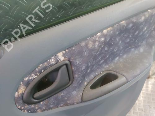 Right rear door RENAULT MEGANE I (BA0/1_) 1.4 e (BA0E, BA0V) | BP26890497C5 