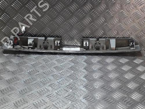 Licence plate light NISSAN X-TRAIL I (T30) 2.2 dCi 4x4 | BP21511521I40 