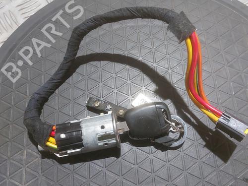 Elektronik Modul RENAULT CLIO II (BB_, CB_) 1.6 (B/CB0D, BB00) | BP29563172M83 
