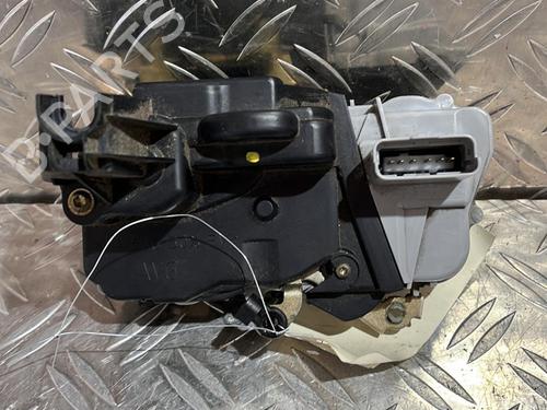 Used Front left lock PEUGEOT 307 SW (3H) 2.0 16V (140 hp) 21515810