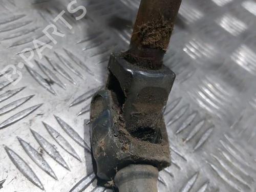 Used Steering column Steering column RENAULT RAPID Box Body/MPV (F40_, G40_) 1.9 D (F40P, F40N, F40E) (64 hp) 21503814 21503814