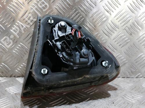 Used Left taillight Left taillight SEAT LEON (1M1) 1.9 TDI (110 hp) 21503037 21503037