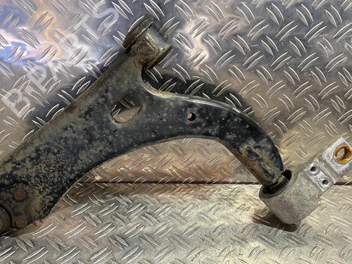 Right front suspension arm FORD FIESTA V (JH_, JD_) 1.4 TDCi | BP21515764M13 