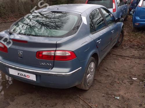 Used Parts RENAULT LAGUNA II (BG0/1_) 1.9 dCI (BG0E) 2011223