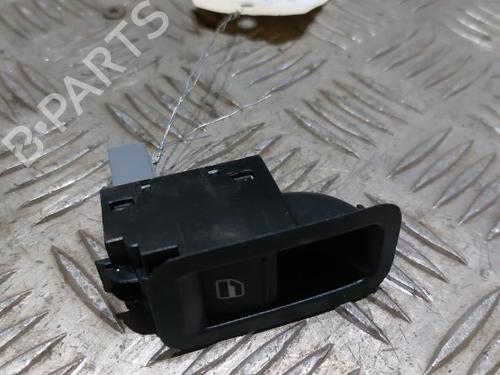 Used Right rear window switch VW POLO V (6R1, 6C1) 1.6 TDI (75 hp) 21503007