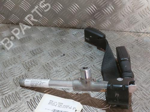 Seat buckle BMW 3 (E90) 330 d | BP22617534I32 - Image 5