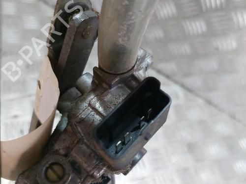 Front wiper motor RENAULT LAGUNA III (BT0/1) 1.5 dCi (BT00, BT0A, BT0T, BT1J) | BP21512392M29 